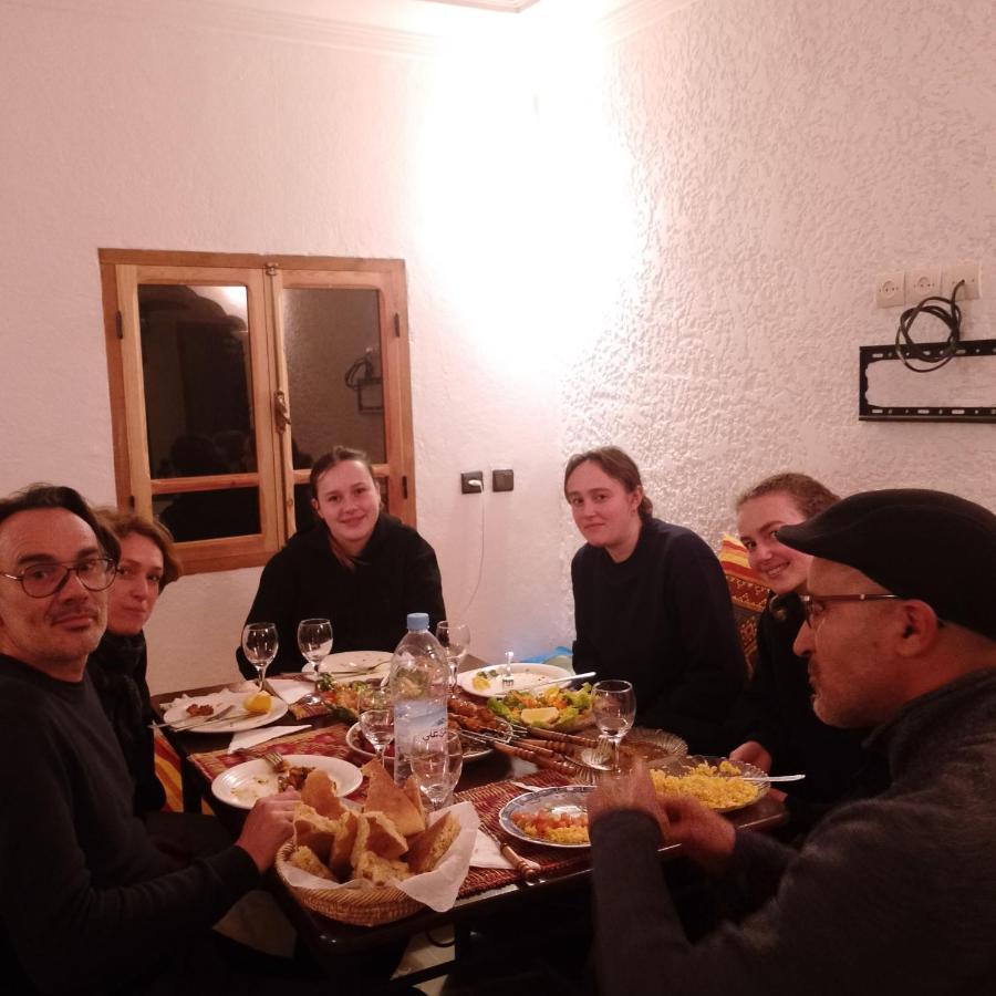 Riad Idar Ouirgane Kültér fotó