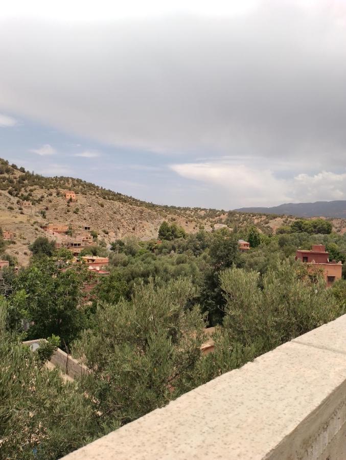 Riad Idar Ouirgane Kültér fotó