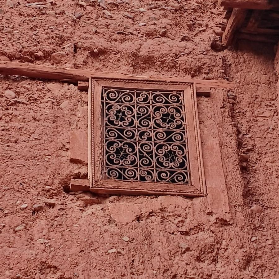 Riad Idar Ouirgane Kültér fotó