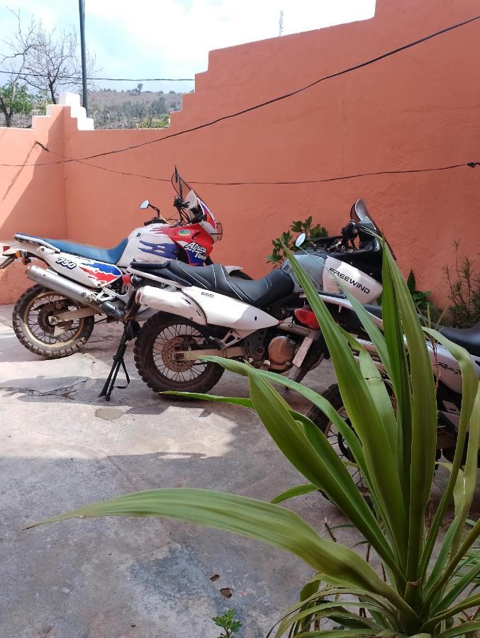 Riad Idar Ouirgane Kültér fotó