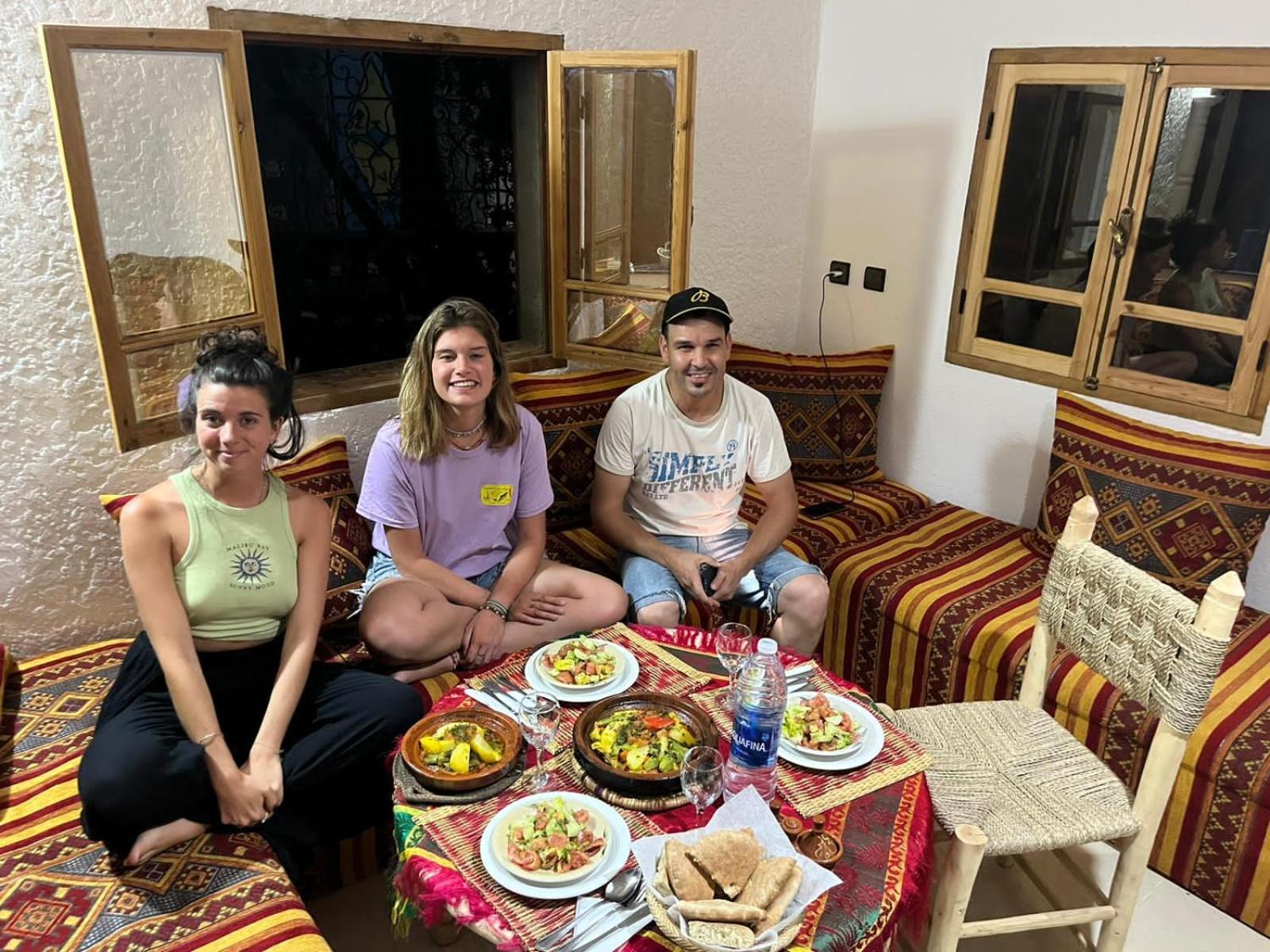 Riad Idar Ouirgane Kültér fotó
